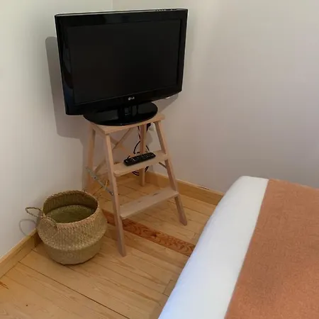 Oktheway Praza Do Conde Puentedeume