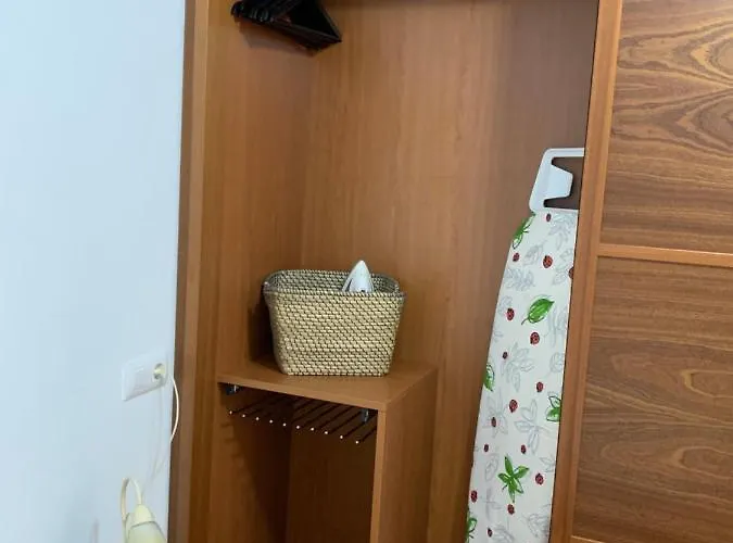 Oktheway Praza Do Conde 아파트 *